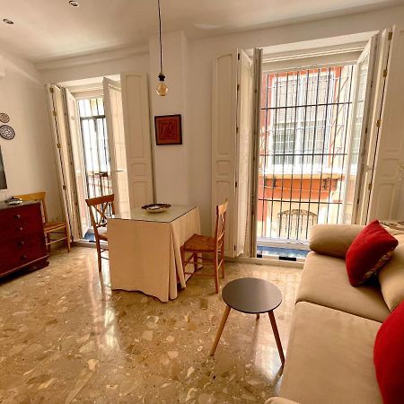 Ferienwohnung Eva Recommends Marchena Sevilla Exterior foto