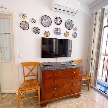Ferienwohnung Eva Recommends Marchena Sevilla Exterior foto