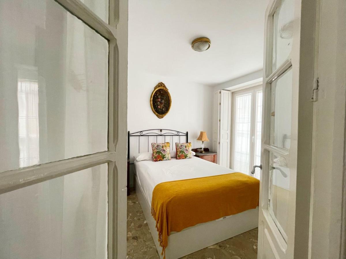 Ferienwohnung Eva Recommends Marchena Sevilla Exterior foto