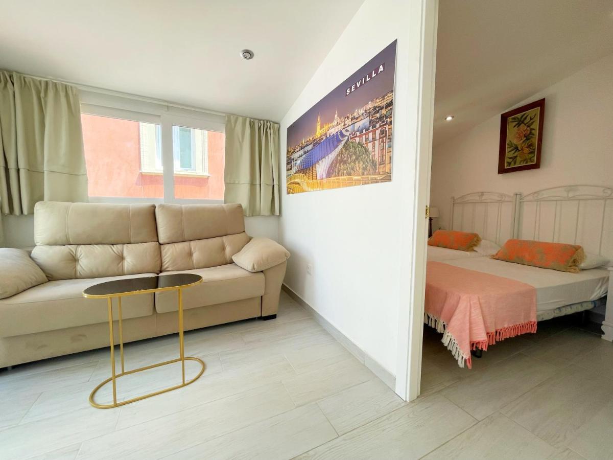 Ferienwohnung Eva Recommends Marchena Sevilla Exterior foto