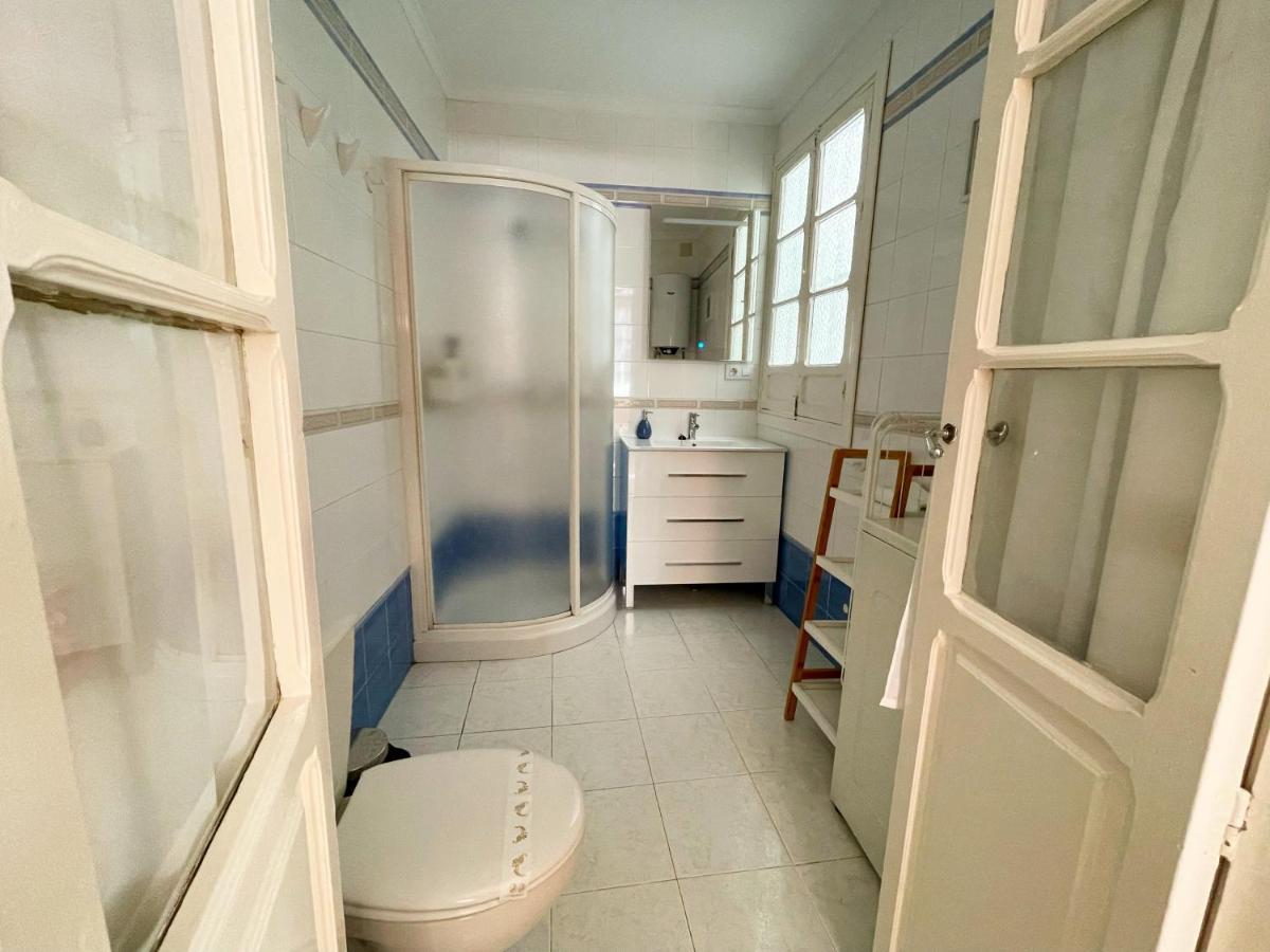 Ferienwohnung Eva Recommends Marchena Sevilla Exterior foto