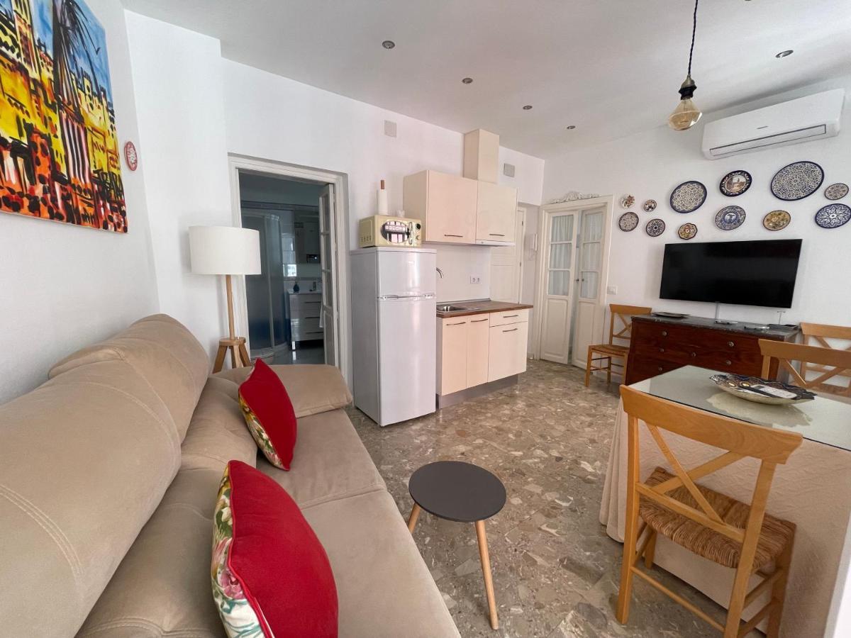 Ferienwohnung Eva Recommends Marchena Sevilla Exterior foto