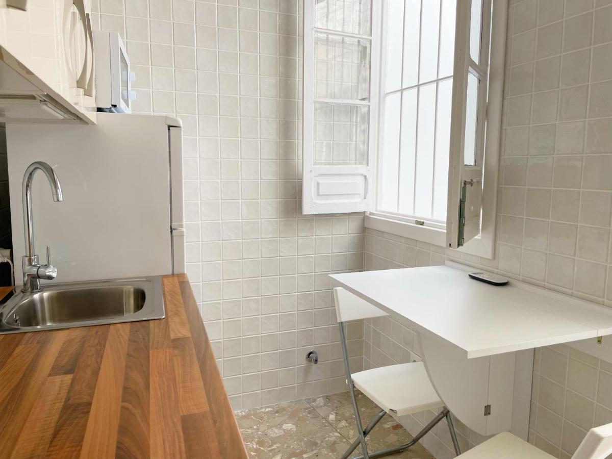 Ferienwohnung Eva Recommends Marchena Sevilla Exterior foto
