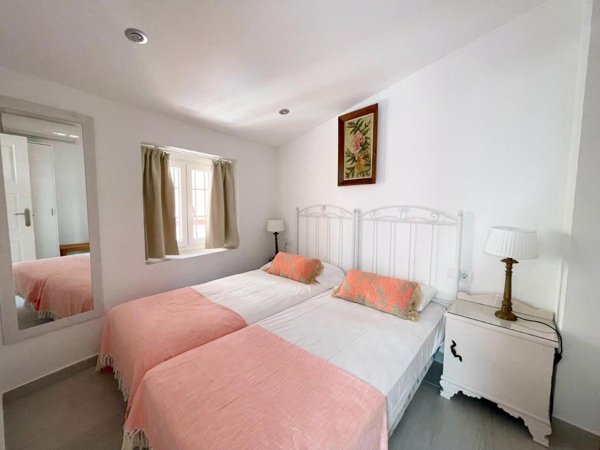 Ferienwohnung Eva Recommends Marchena Sevilla Exterior foto
