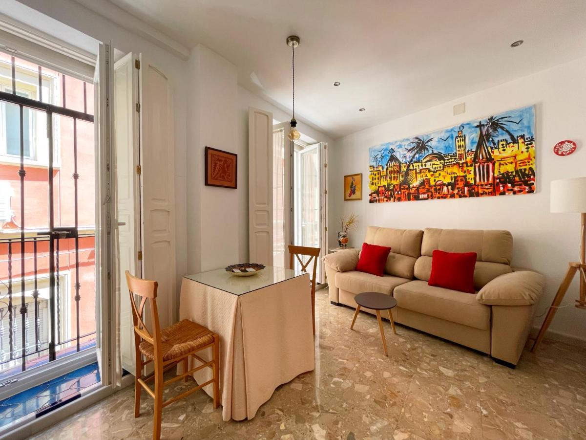 Ferienwohnung Eva Recommends Marchena Sevilla Exterior foto
