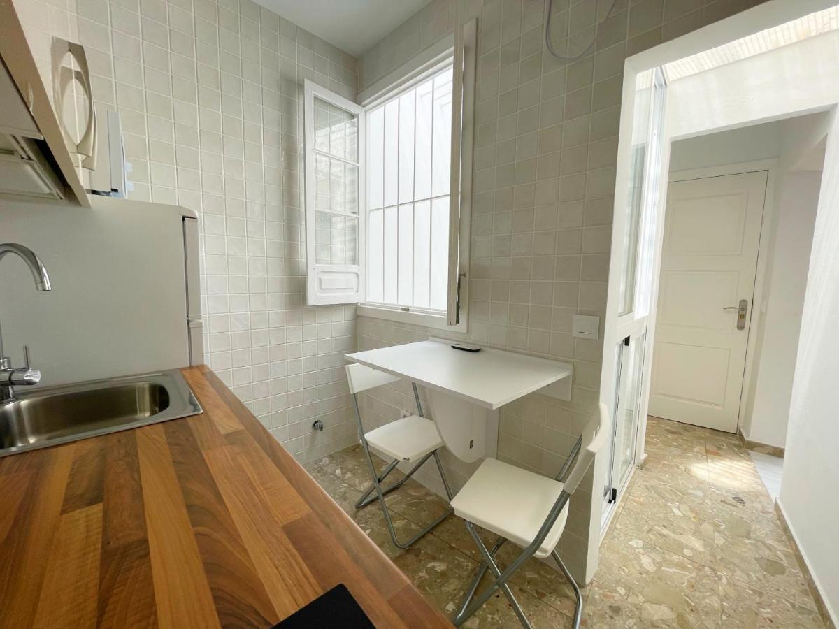 Ferienwohnung Eva Recommends Marchena Sevilla Exterior foto