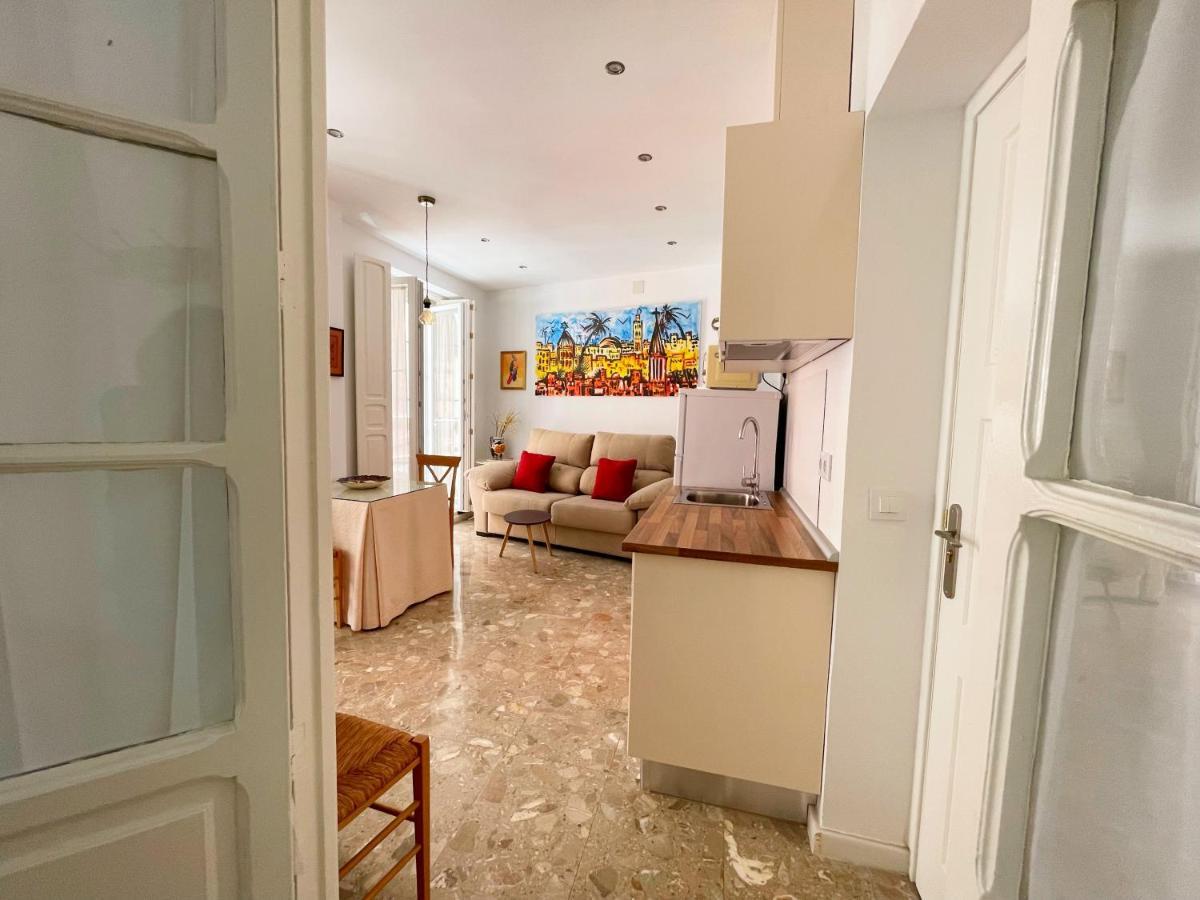 Ferienwohnung Eva Recommends Marchena Sevilla Exterior foto