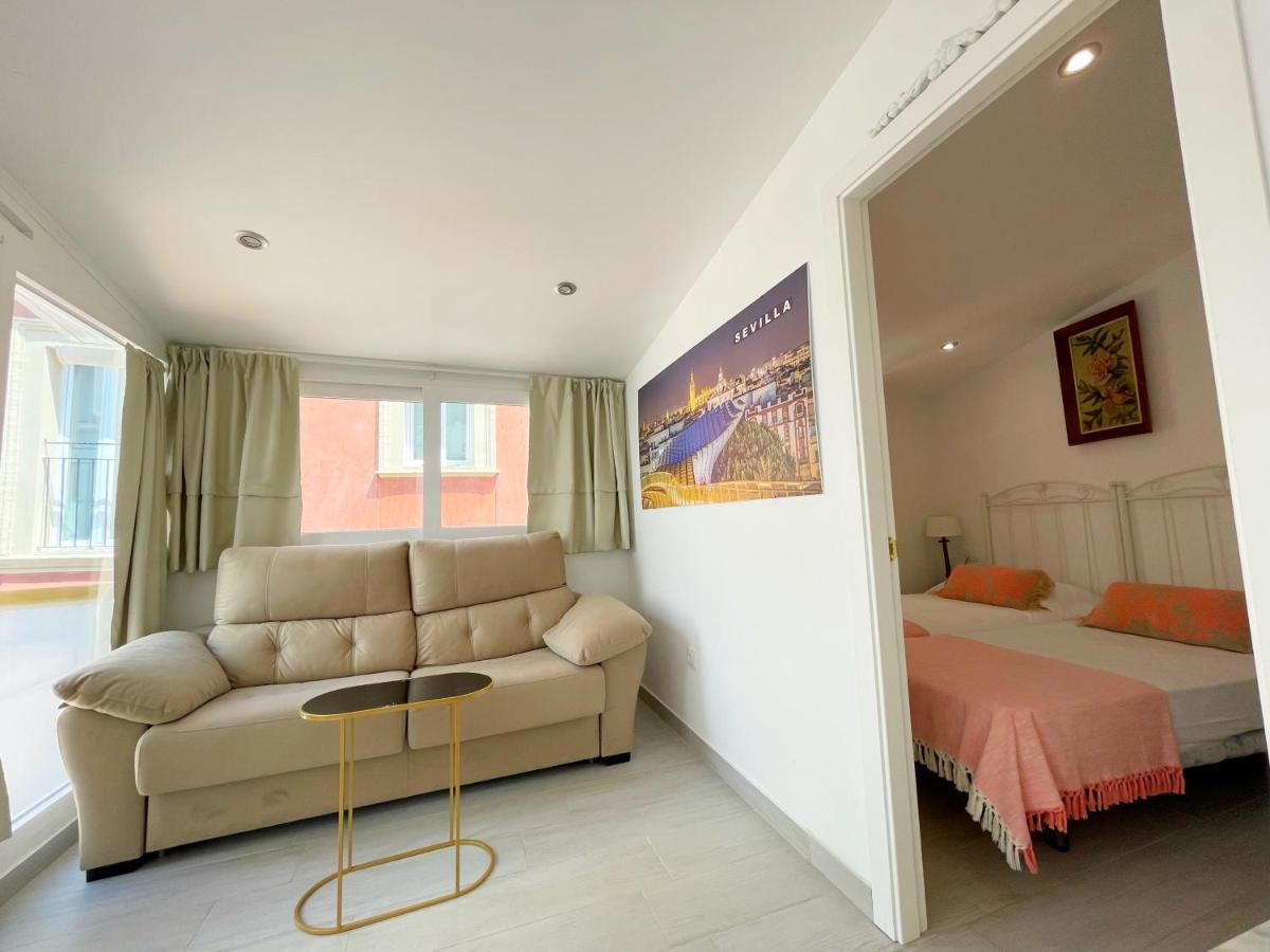 Ferienwohnung Eva Recommends Marchena Sevilla Exterior foto
