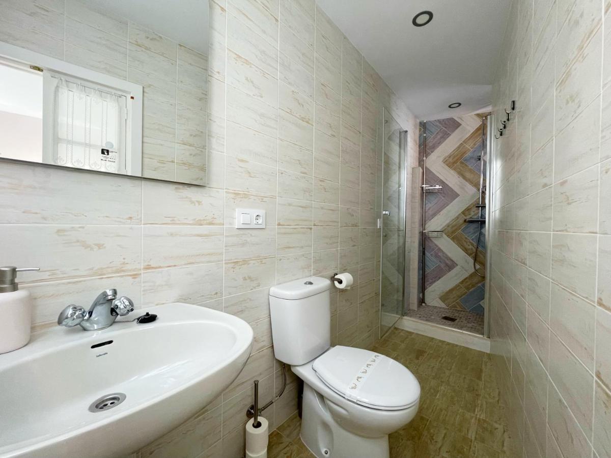 Ferienwohnung Eva Recommends Marchena Sevilla Exterior foto