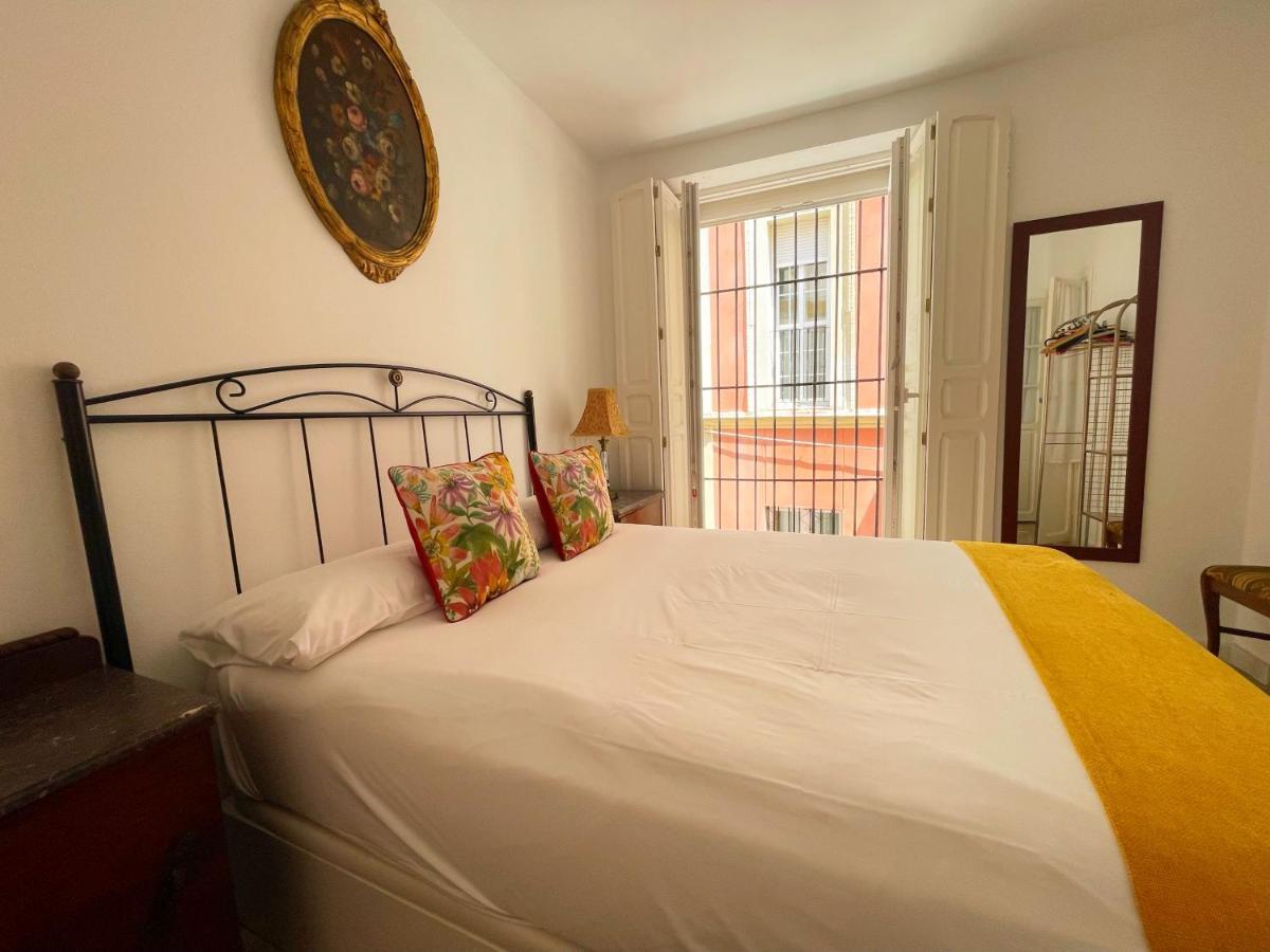 Ferienwohnung Eva Recommends Marchena Sevilla Exterior foto