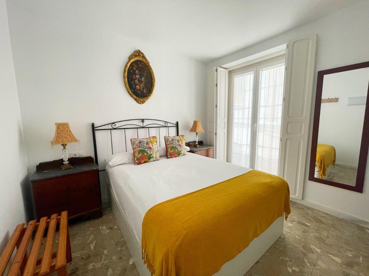 Ferienwohnung Eva Recommends Marchena Sevilla Exterior foto