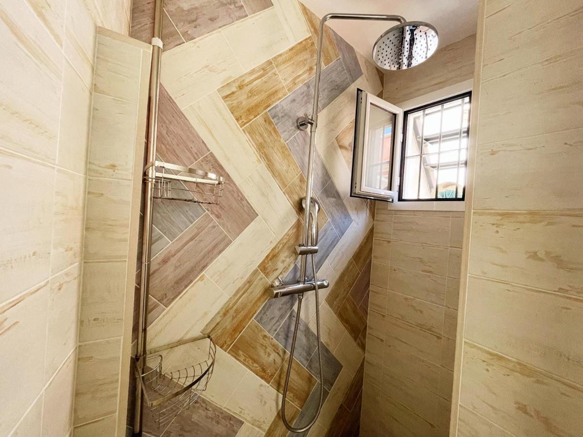 Ferienwohnung Eva Recommends Marchena Sevilla Exterior foto